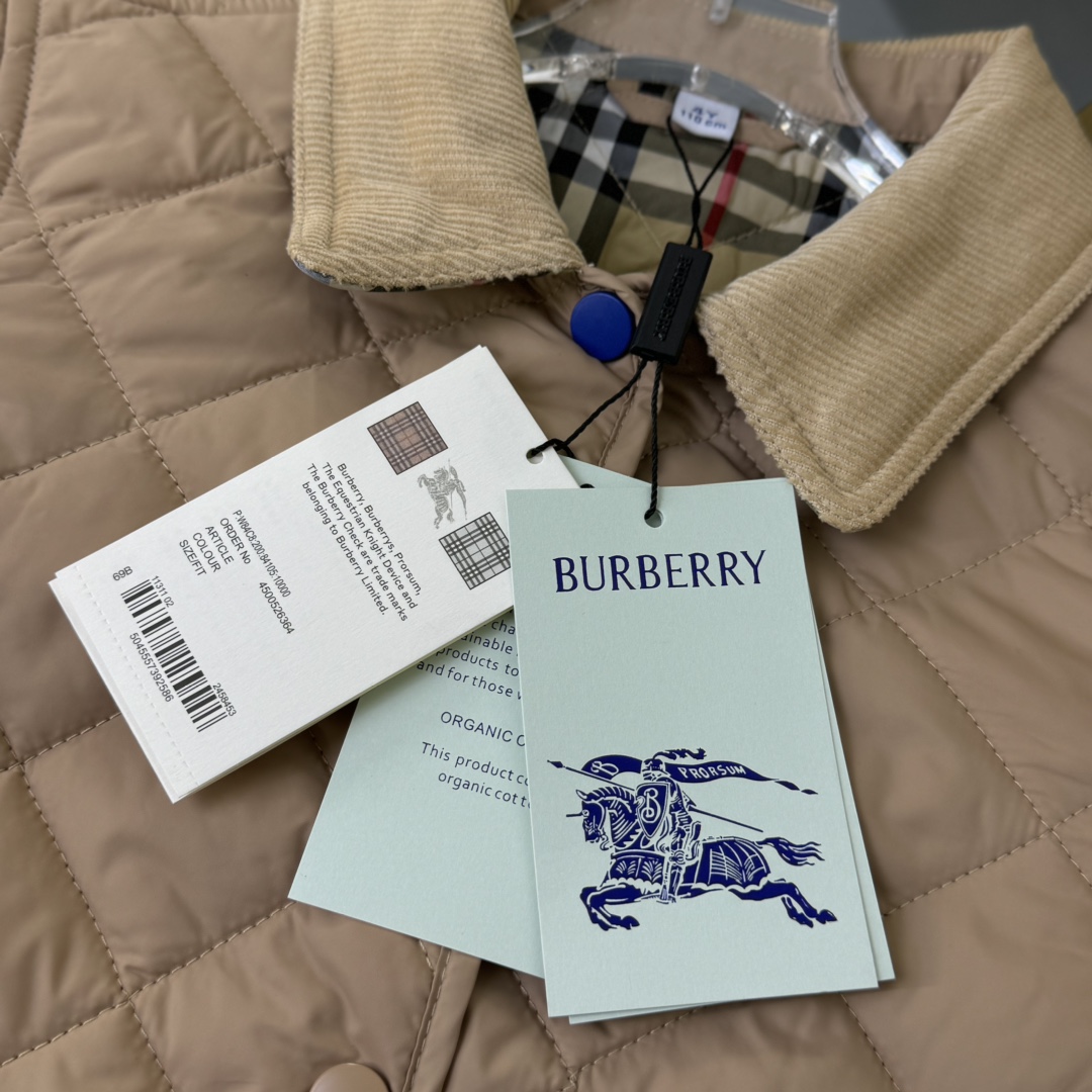 Burberry Kids